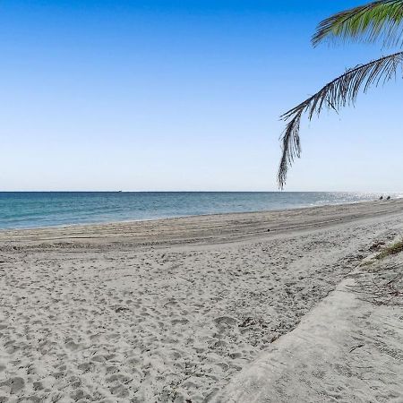 West Lake Park Holiday Retreat Dania Beach هوليوود المظهر الخارجي الصورة