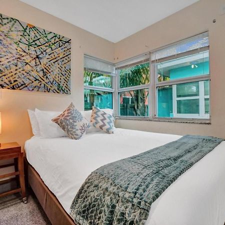 West Lake Park Holiday Retreat Dania Beach هوليوود المظهر الخارجي الصورة