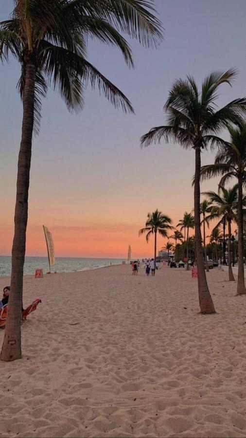 West Lake Park Holiday Retreat Dania Beach هوليوود المظهر الخارجي الصورة