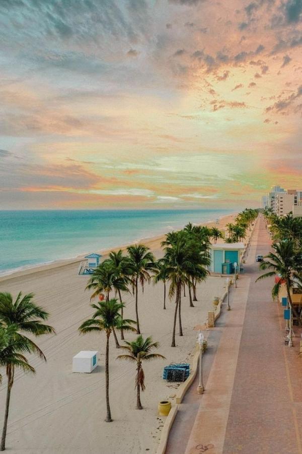 West Lake Park Holiday Retreat Dania Beach هوليوود المظهر الخارجي الصورة