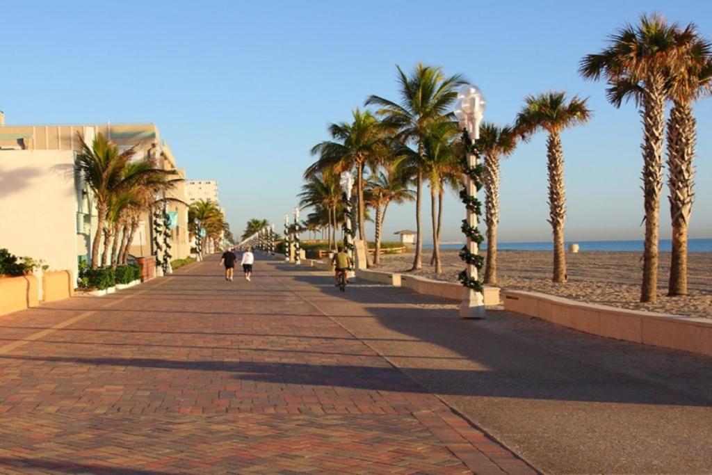 West Lake Park Holiday Retreat Dania Beach هوليوود المظهر الخارجي الصورة