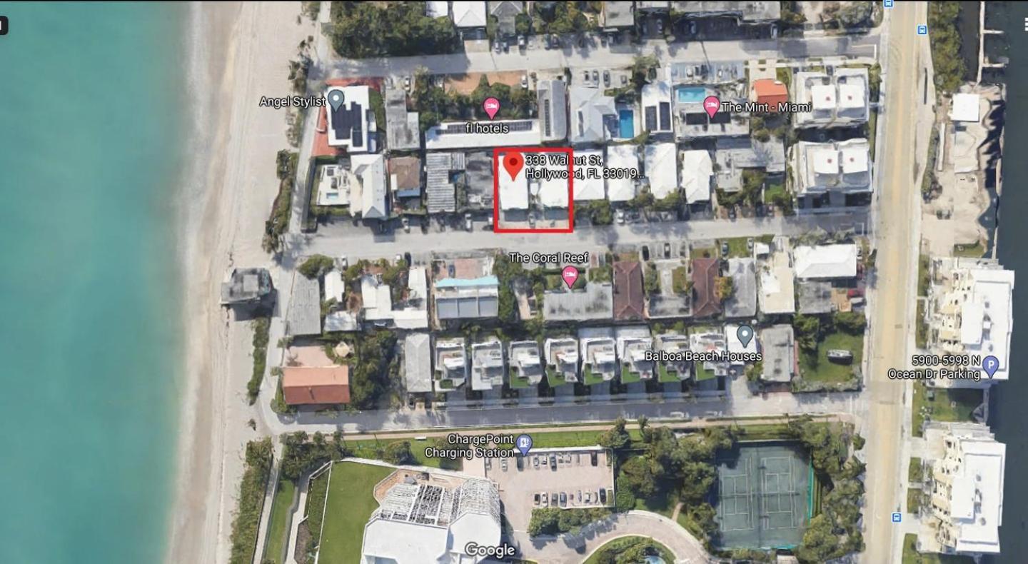 West Lake Park Holiday Retreat Dania Beach هوليوود المظهر الخارجي الصورة