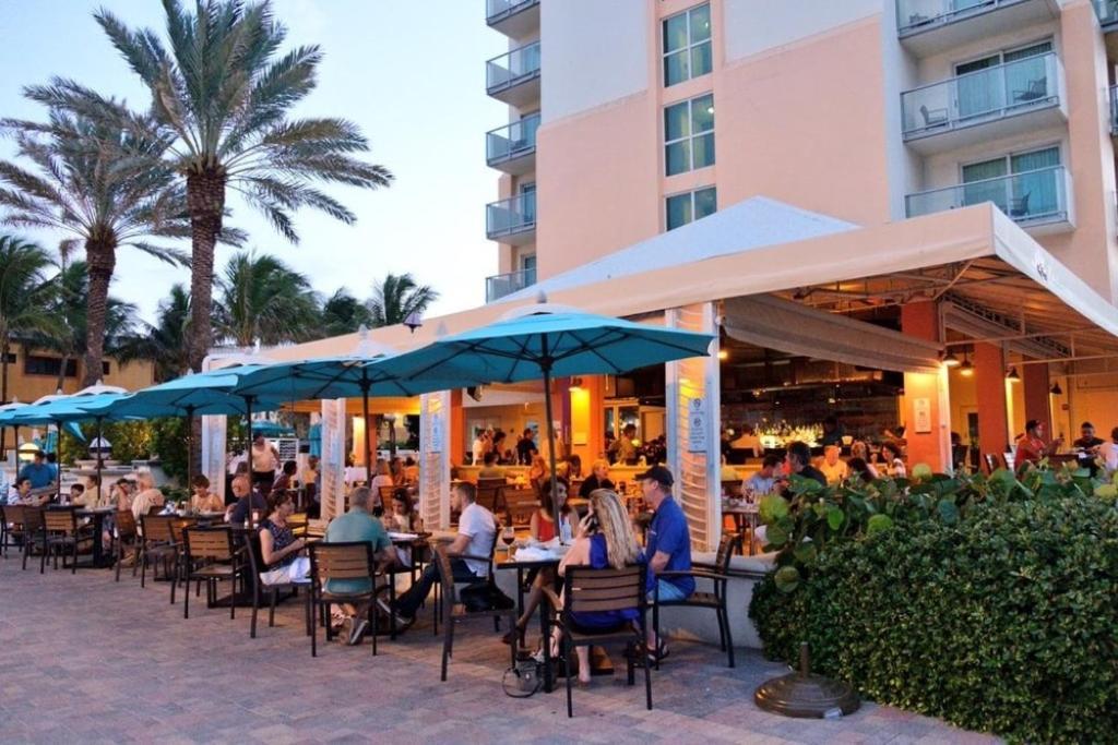 West Lake Park Holiday Retreat Dania Beach هوليوود المظهر الخارجي الصورة