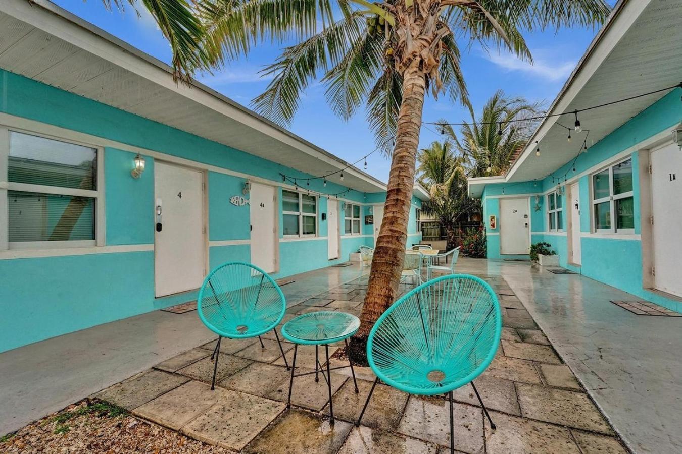 West Lake Park Holiday Retreat Dania Beach هوليوود المظهر الخارجي الصورة