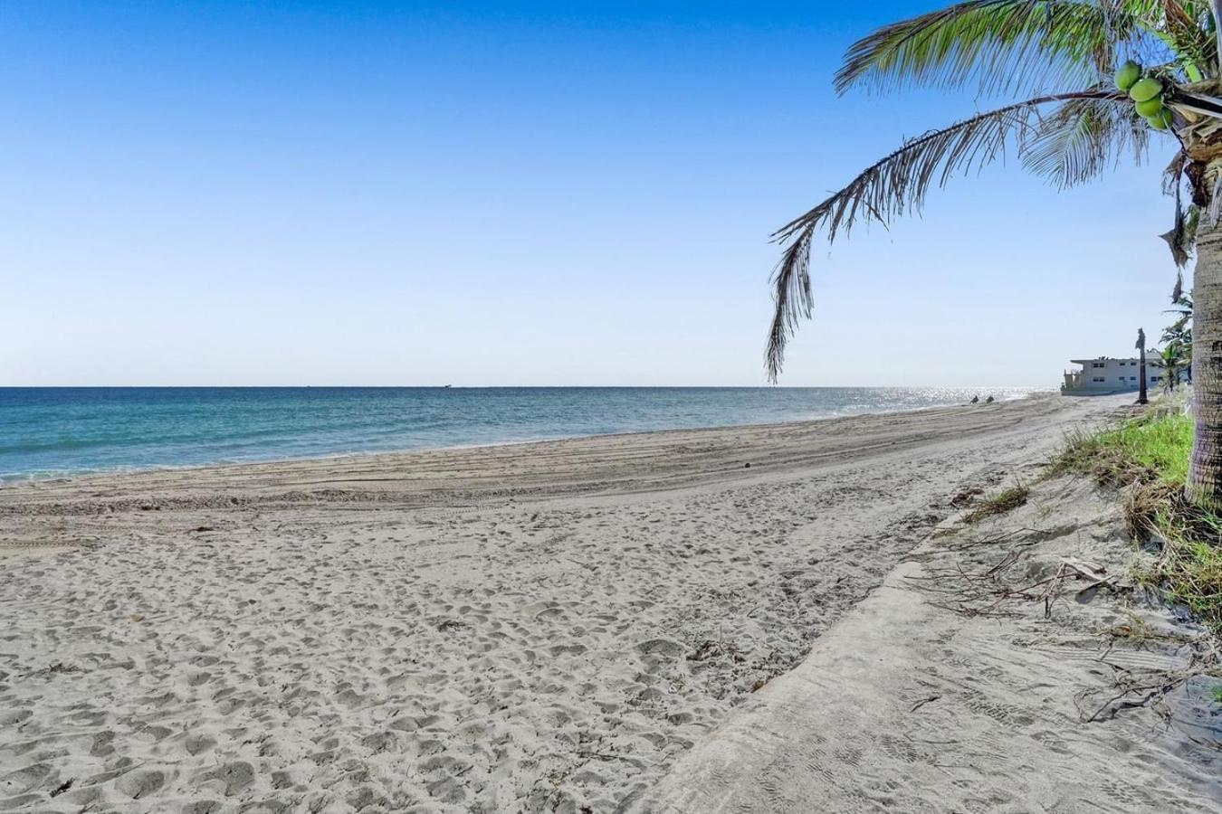 West Lake Park Holiday Retreat Dania Beach هوليوود المظهر الخارجي الصورة
