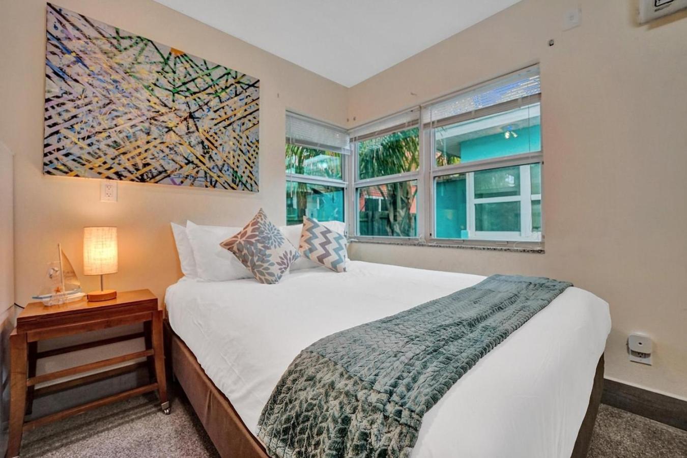 West Lake Park Holiday Retreat Dania Beach هوليوود المظهر الخارجي الصورة