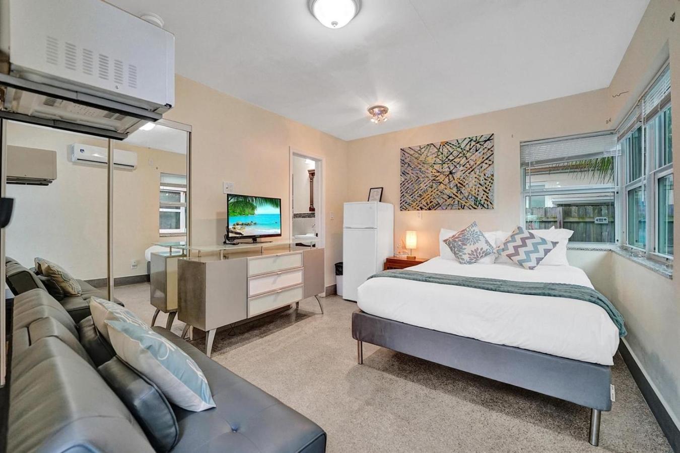 West Lake Park Holiday Retreat Dania Beach هوليوود المظهر الخارجي الصورة