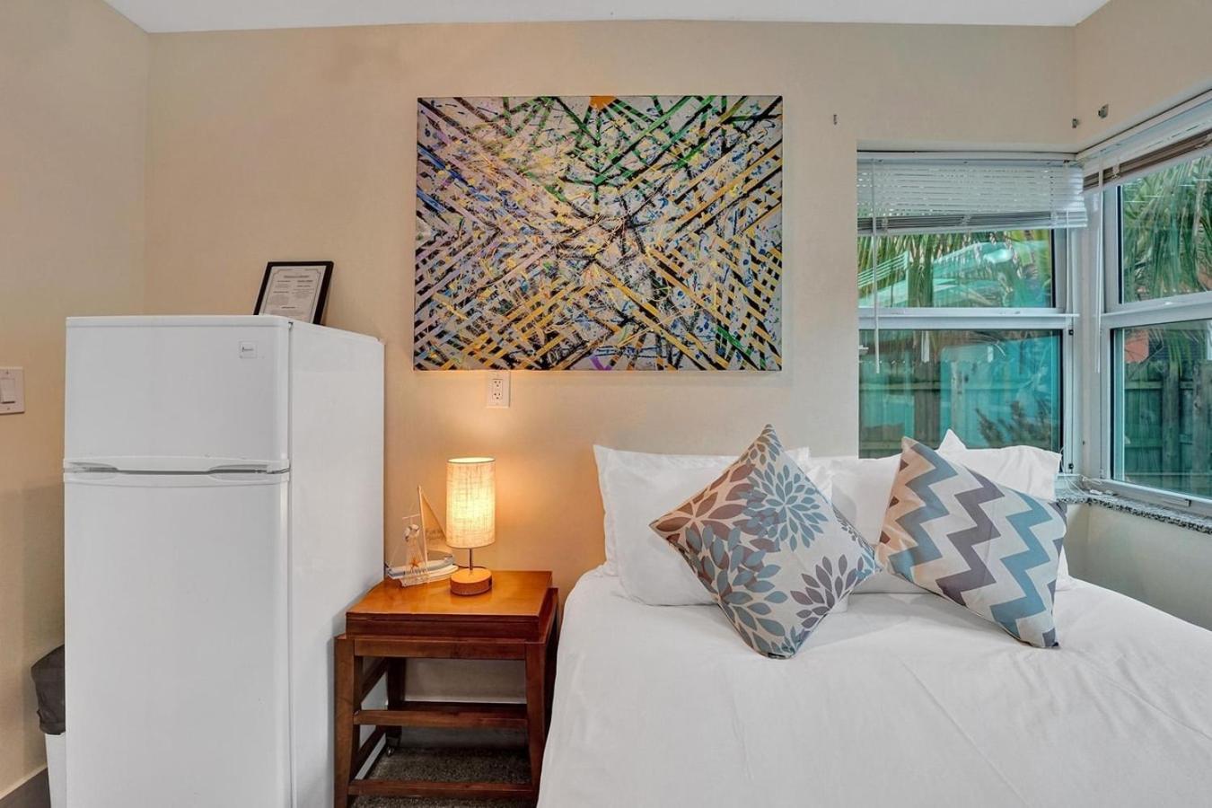 West Lake Park Holiday Retreat Dania Beach هوليوود المظهر الخارجي الصورة