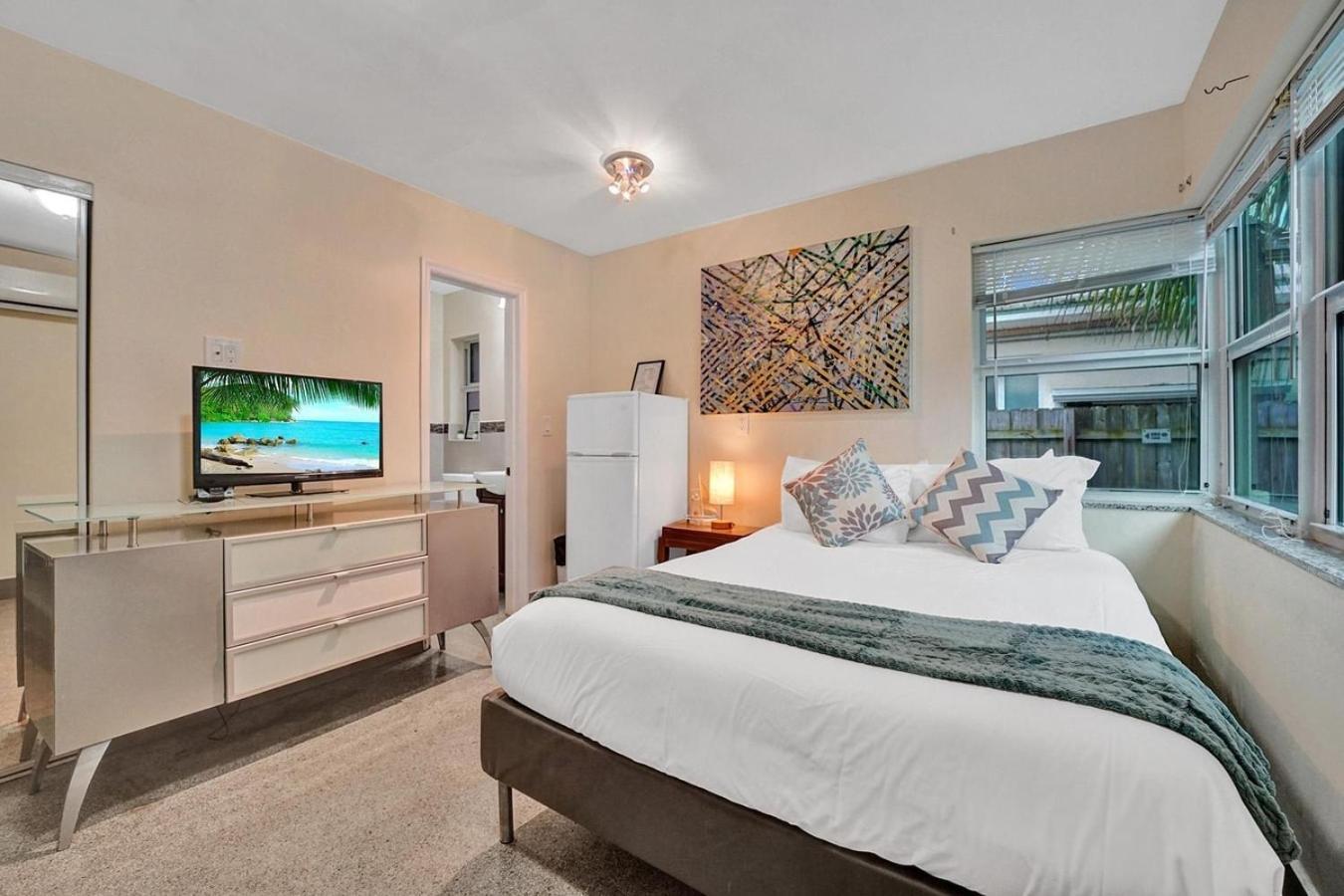 West Lake Park Holiday Retreat Dania Beach هوليوود المظهر الخارجي الصورة