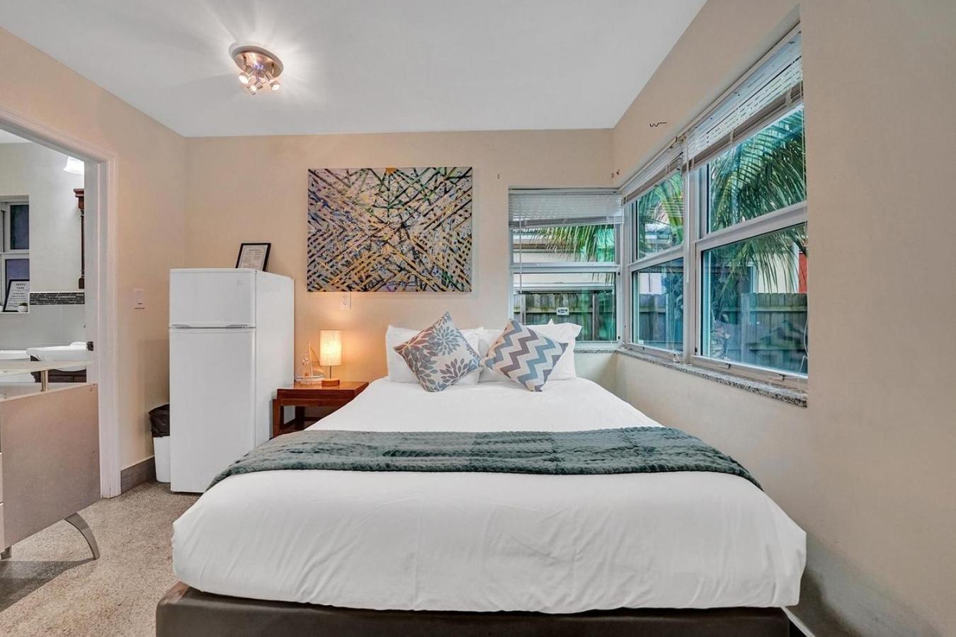 West Lake Park Holiday Retreat Dania Beach هوليوود المظهر الخارجي الصورة