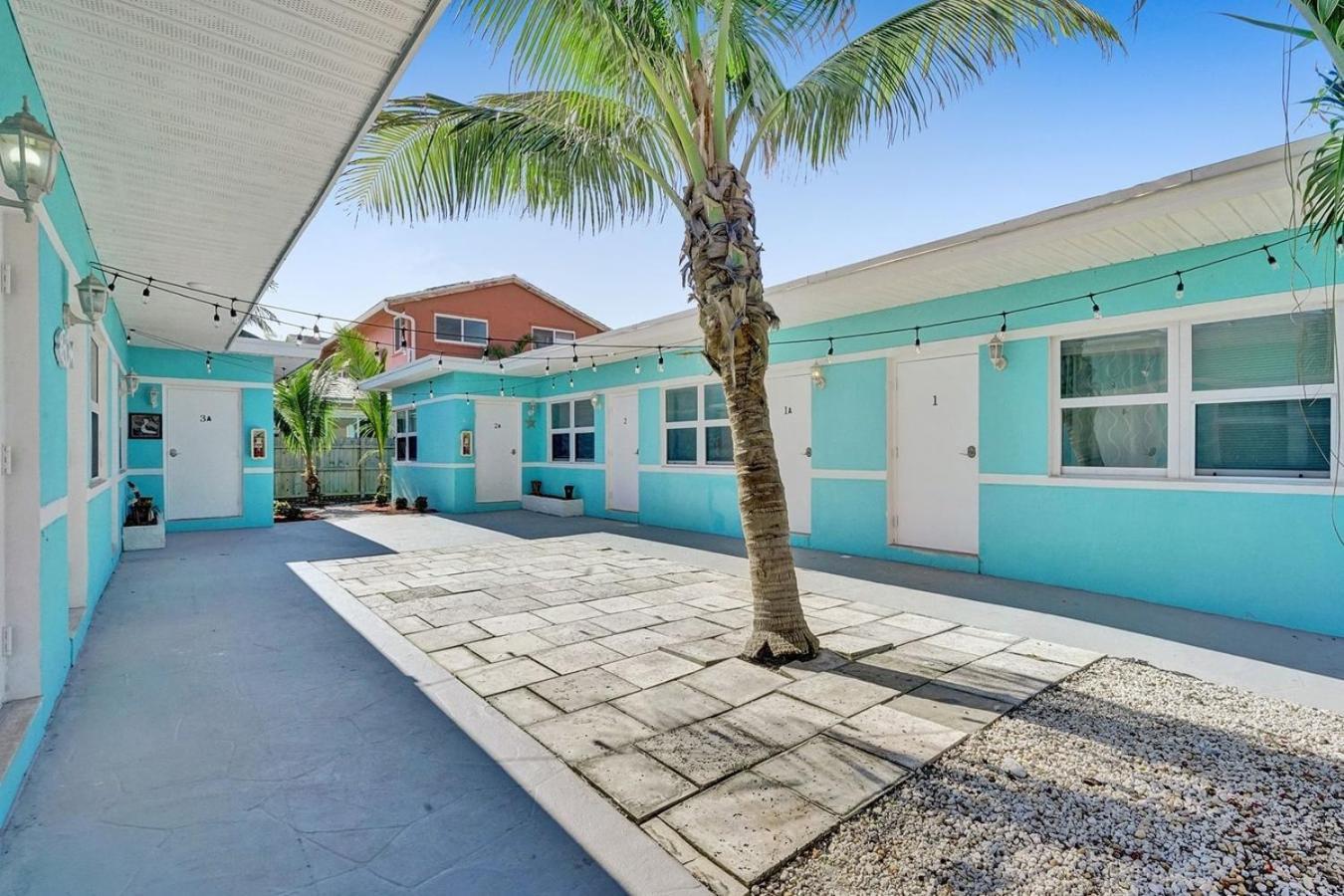 West Lake Park Holiday Retreat Dania Beach هوليوود المظهر الخارجي الصورة