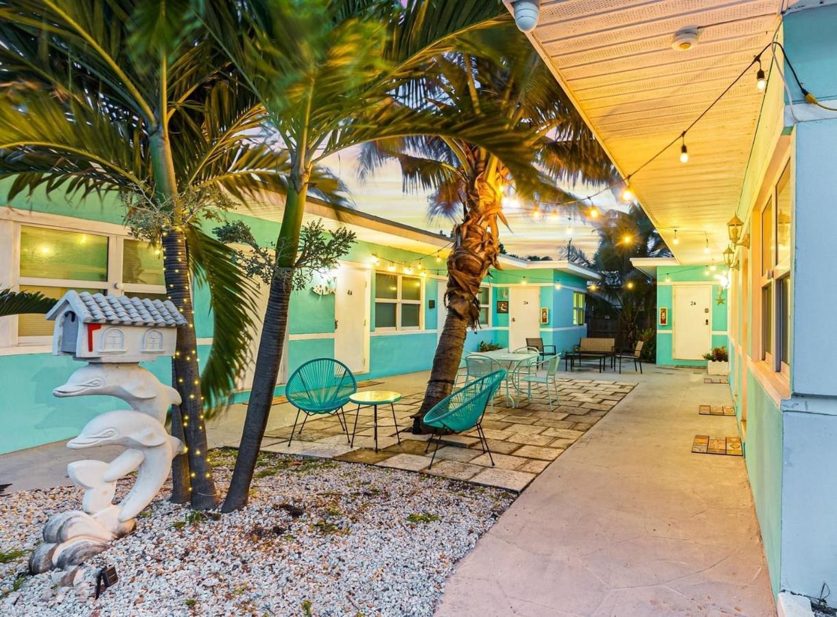 West Lake Park Holiday Retreat Dania Beach هوليوود المظهر الخارجي الصورة