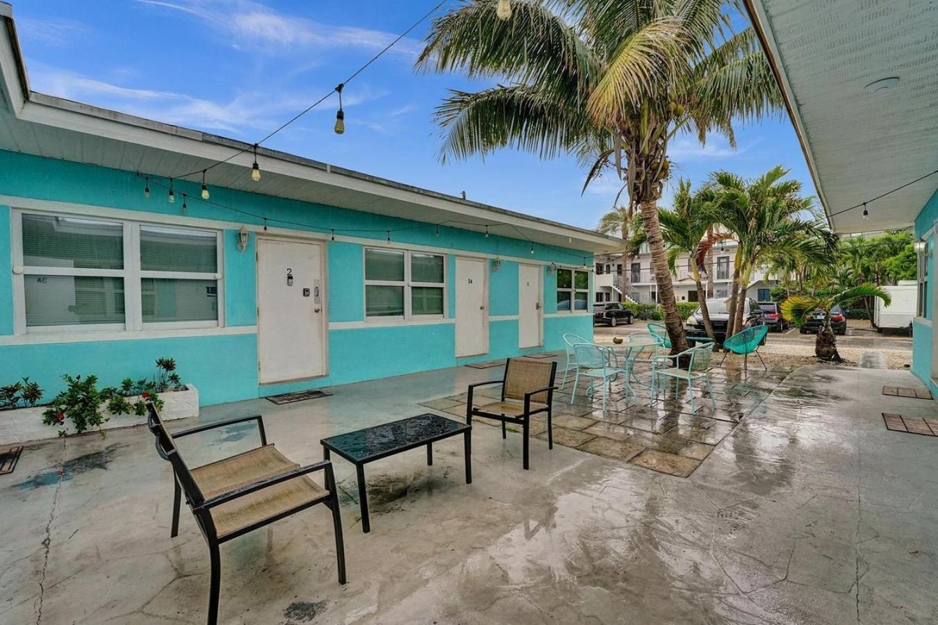 West Lake Park Holiday Retreat Dania Beach هوليوود المظهر الخارجي الصورة